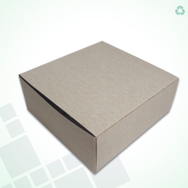 Caja Hamburguesa Cajón - Imagen 2
