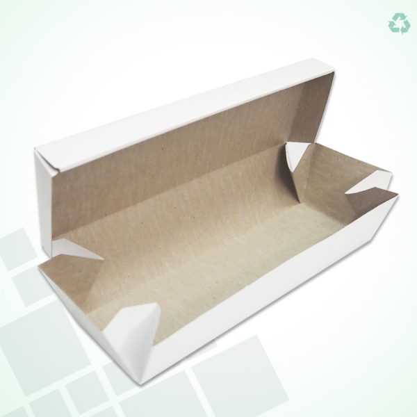 Caja K1 Blanca