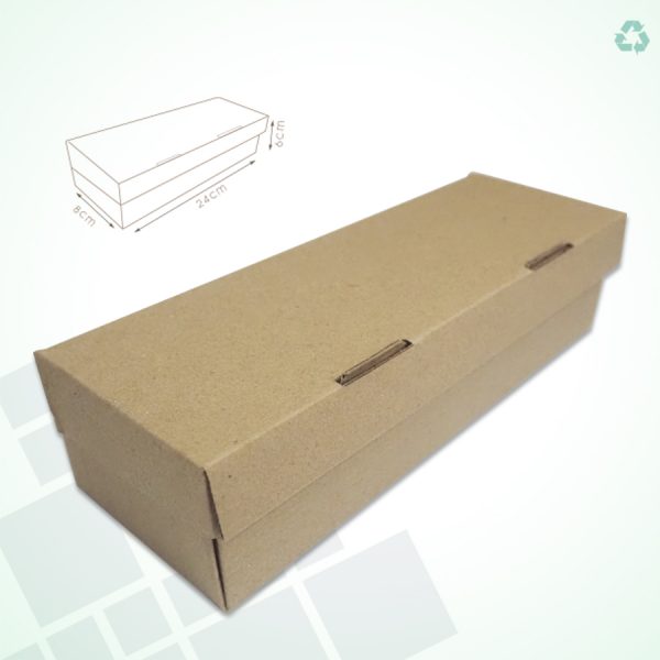 Caja K1 Microcorrugado