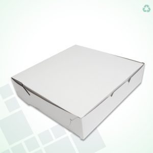 Caja Plegadiza Wok
