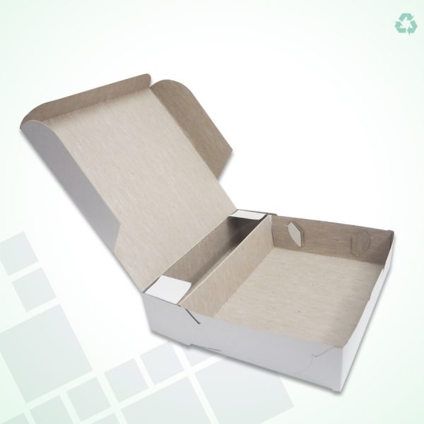 Caja Plegadiza Wok
