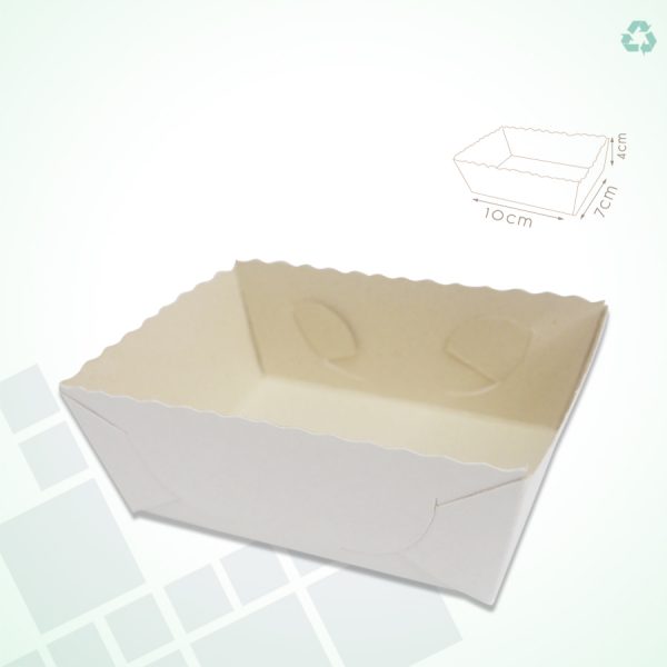 Caja Salchipapas
