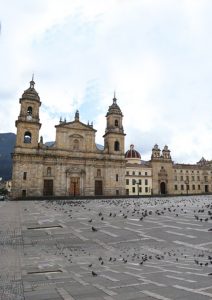 Bogota