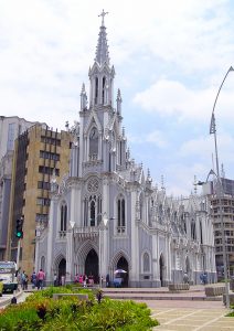 Cali Ermita